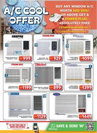 Grand Hyper Market catalogue Page 18