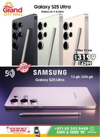 Grand Hyper Market catalogue Page 19
