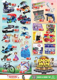 Grand Hyper Market catalogue Page 23