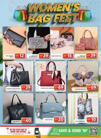 Grand Hyper Market catalogue Page 27