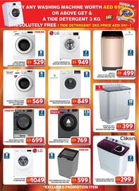 Grand Hyper Market catalogue Page 28