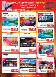 Grand Hyper Market catalogue Page 30