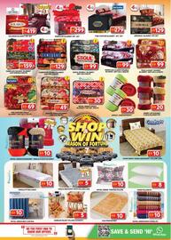 Grand Hyper Market catalogue Page 32