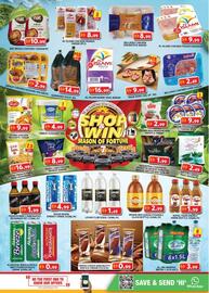 Grand Hyper Market catalogue Page 35