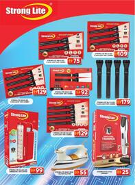 Grand Hyper Market catalogue Page 37