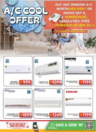 Grand Hyper Market catalogue Page 38