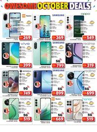 Grand Hyper Market catalogue Page 39