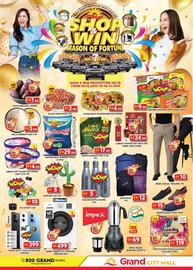 Grand Hyper Market catalogue Page 4