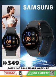 Grand Hyper Market catalogue Page 40