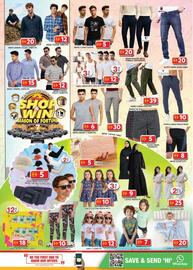 Grand Hyper Market catalogue Page 41