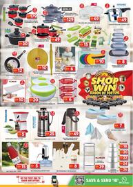 Grand Hyper Market catalogue Page 43