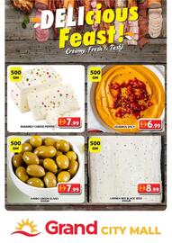 Grand Hyper Market catalogue Page 44
