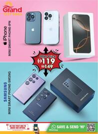 Grand Hyper Market catalogue Page 48