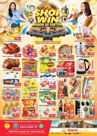 Grand Hyper Market catalogue Page 5