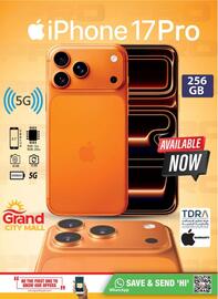 Grand Hyper Market catalogue Page 9