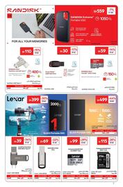 Carrefour catalogue Page 7