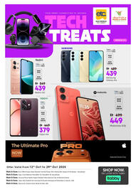 Mark & Save catalogue Page 1