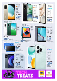 Mark & Save catalogue Page 2