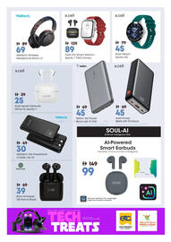 Mark & Save catalogue Page 3