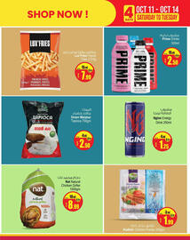 Ansar Mall catalogue Page 4