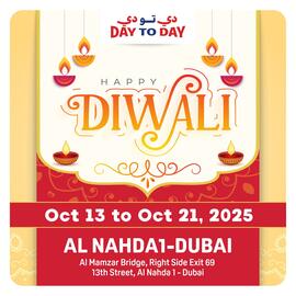 Day To Day catalogue Page 1