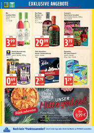 Edeka Prospekt woche 42 Seite 20