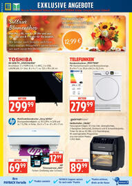 Edeka Prospekt woche 42 Seite 21