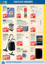 Edeka Prospekt woche 42 Seite 22