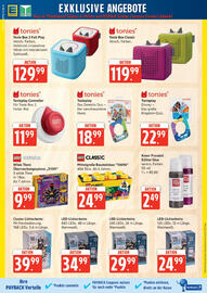 Edeka Prospekt woche 42 Seite 23