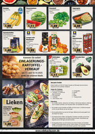 Edeka Prospekt woche 42 Seite 2