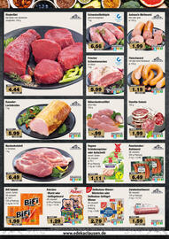 Edeka Prospekt woche 42 Seite 3