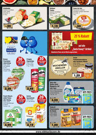 Edeka Prospekt woche 42 Seite 4