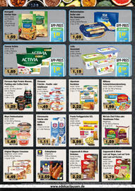 Edeka Prospekt woche 42 Seite 5