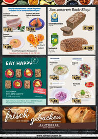 Edeka Prospekt woche 42 Seite 8