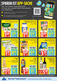 Edeka Prospekt woche 42 Seite 10