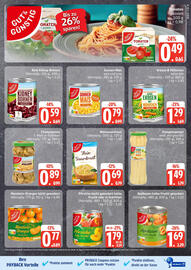 Edeka Prospekt woche 42 Seite 13