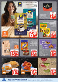 Edeka Prospekt woche 42 Seite 14