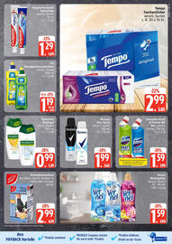 Edeka Prospekt woche 42 Seite 19