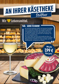 Edeka Prospekt woche 42 Seite 25