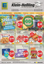 Edeka Prospekt woche 42 Seite 1
