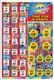 Giant Hyper catalogue Page 1