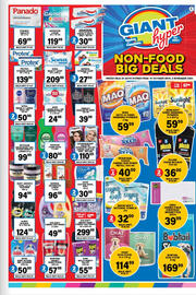 Giant Hyper catalogue Page 3