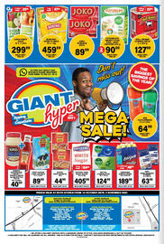 Giant Hyper catalogue Page 6