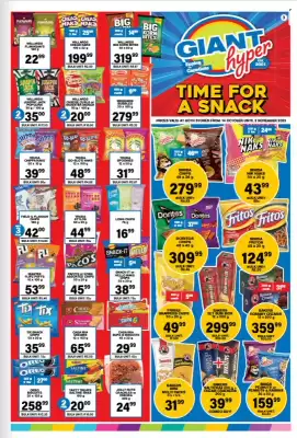 Giant Hyper catalogue (valid until 2-11)