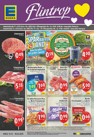 Edeka Prospekt woche 42 Seite 1