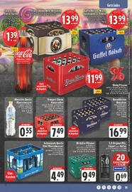 Edeka Prospekt woche 42 Seite 19