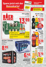 Edeka Prospekt woche 42 Seite 19