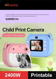 AliExpress catalogue Page 14