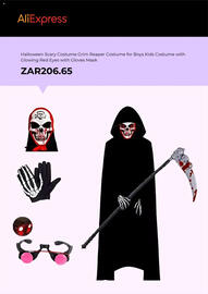 AliExpress catalogue Page 2
