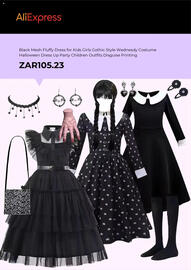 AliExpress catalogue Page 3